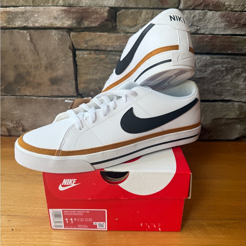 MIB/New Men’s Nike Court Legacy 11.5